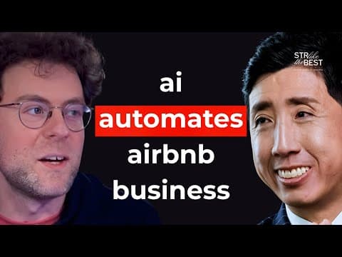 Thumbnail for Michael Chang