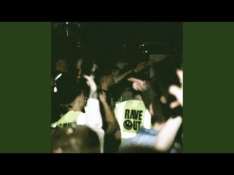 Rave Out