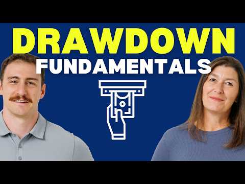 How to Spend Your $2.5M Retirement Portfolio Without Running Out of Money