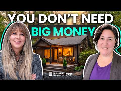 Thumbnail for The Short Term Shop