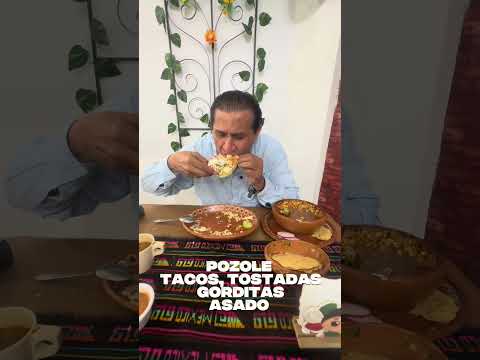 Que comer el 15 de septiembre?