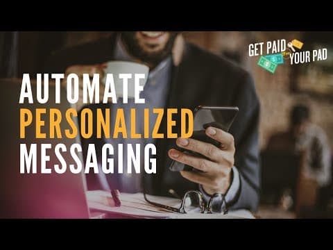 Grow Your Short Term Rental Business with Smartbnb (EP 287)