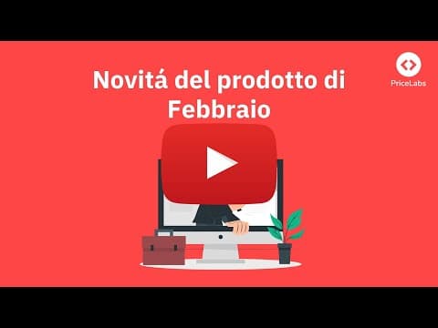 Approfondimenti di mercato più rapidi e semplici: aggiornamenti di febbraio 2025 per gli host