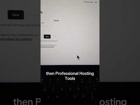 Turn ON Insights Dashboard on Airbnb!