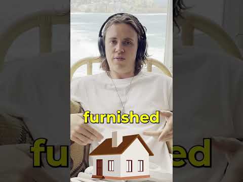 The Airbnb rental arbitrage model explained 💰️🏡⁠