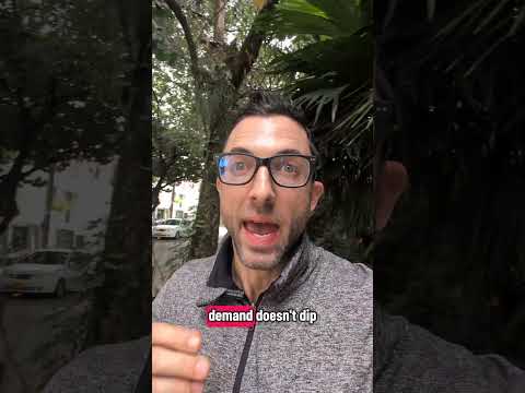 This is one of three occupancy intervals to optimize