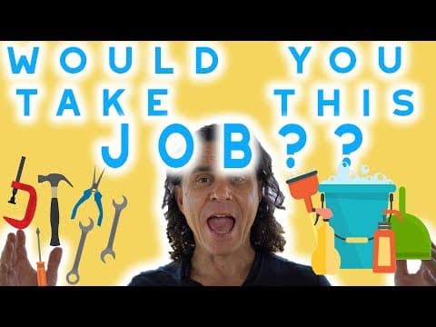 AIRBNB HOSTS: ASK YOURSELF THIS QUESTION (wake up call)