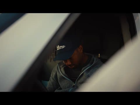 Back in St.Louis with another unit setup.... but Cinematic!!