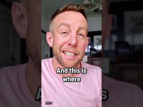 You need these two things as an entrepreneur | Dave Cordner Central Belfast Apartments