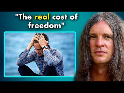 Do You Really Want Financial Freedom? The Hard Truth