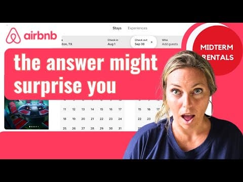 Thumbnail for Midterm Rental Consulting