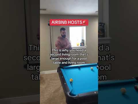 So much room for activities!!!