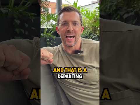 I Don't Leave A Welcome Gift Anymore 🎁 | Airbnb Host Tips For 2023 #shorts