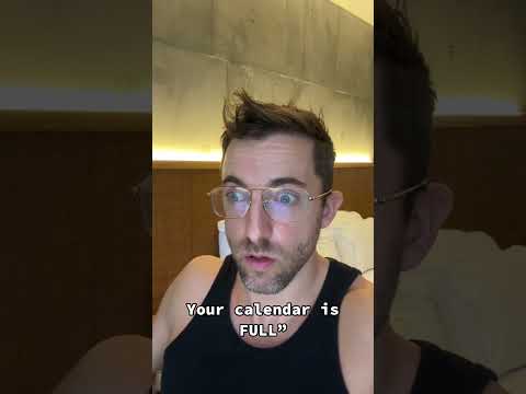 Check this on Airbnb before freaking out ✌️