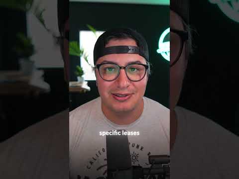 The Most CRUCIAL Part of Investing In Real Estate