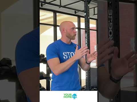 Overcoming Gym Fear | Make It Happen on YourHomeTV