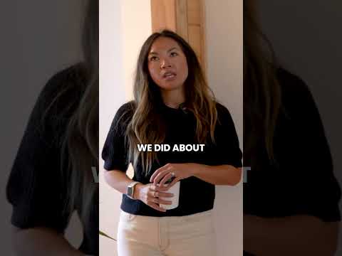 Jen makes $109k/Year with this $660,000 Tennessee Cabin