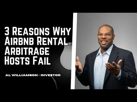 Thumbnail for Al Williamson - LeadingLandlord