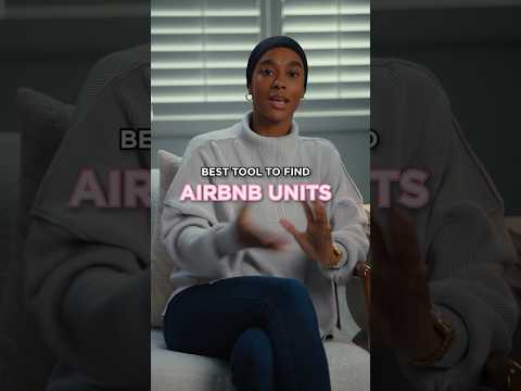 Property research tools ✨