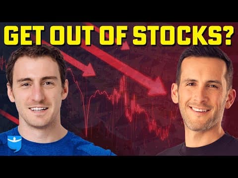 Why We Are Reallocating (Away From Stocks) to Real Estate in 2025