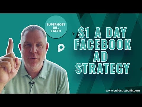 Thumbnail for Build Short Term Rental Wealth