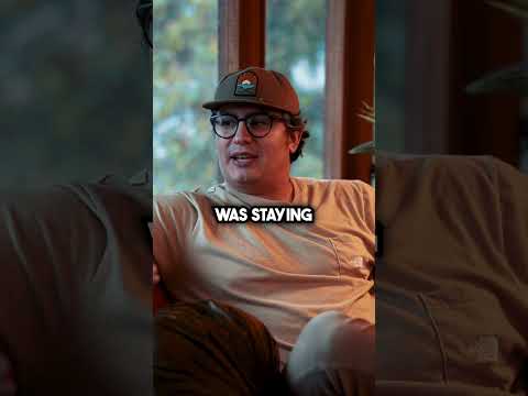 How I Started Investing #shorts