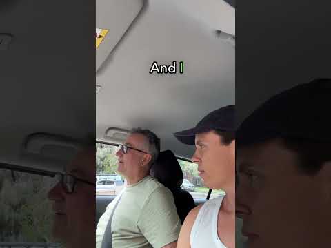 My Dad's Future Wife Shares How My Advice is Never Wrong #airbnbaustralia