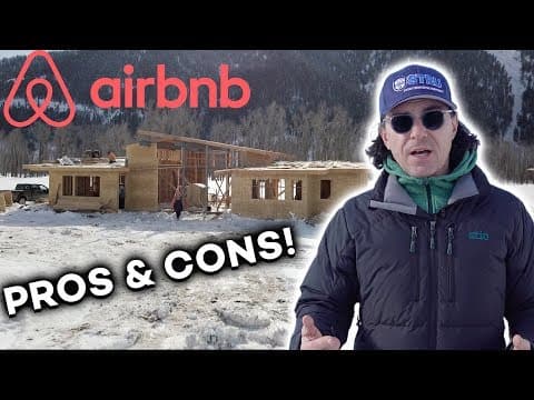 PROS & CONS of New Construction Real Estate!! 🏠