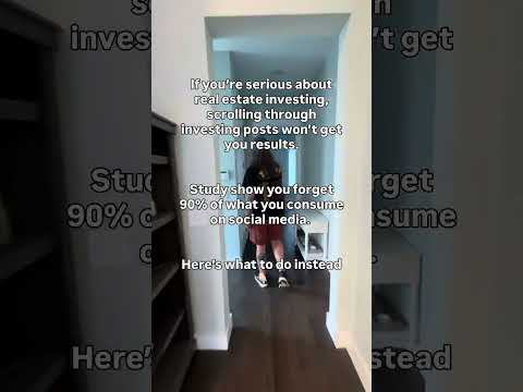 Thumbnail for The Short Term Shop