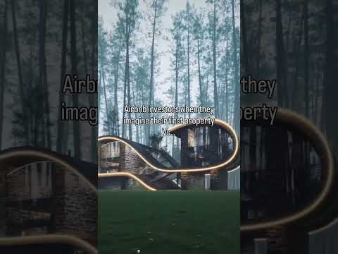 It’s not about how flashy your Airbnb looks, it’s about how well it performs.