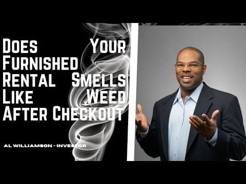 Thumbnail for Al Williamson - LeadingLandlord