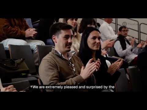 The Future of Hospitality: Relive the Best Moments in Porto!