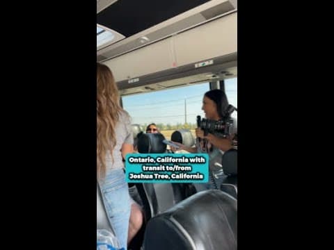 RealEstateRobinsons Ride-Along!