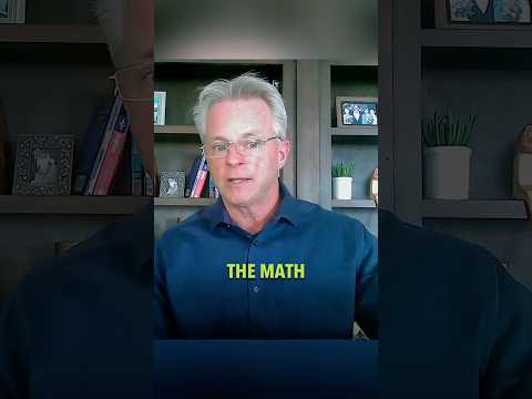 Should you ACTUALLY refinance? #mortgage #ratecut #personalfinance