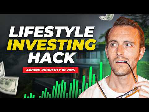 DO NOT Buy an Airbnb before watching this…