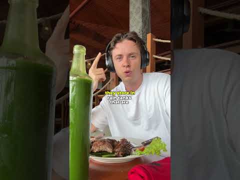 How I maintain a plastic-free diet