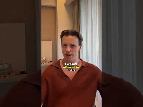 This guy is onto something. P.S. I do not want to own a casino. It was just a childhood dream.