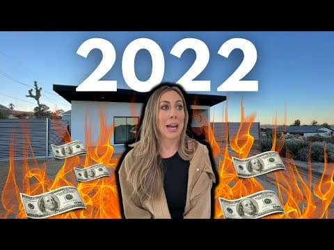 Are Airbnbs Still a Good Investment in 2022?