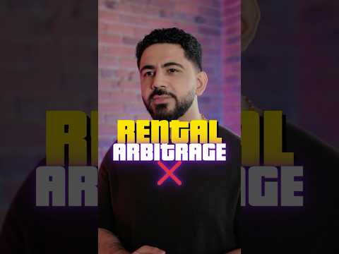 Thumbnail for Shaun Ghavami | Airbnb Coach