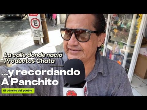 Emocionante caminata por la Calle Escobedo de Culiacán.