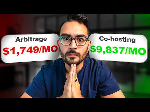 Airbnb for Beginners: The Fastest Way to $10K a Month