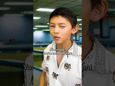 ⏳ Would YOU Rather Struggle Now or Struggle Forever?