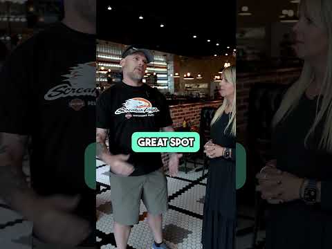 How does owning an #airbnb impact your life?