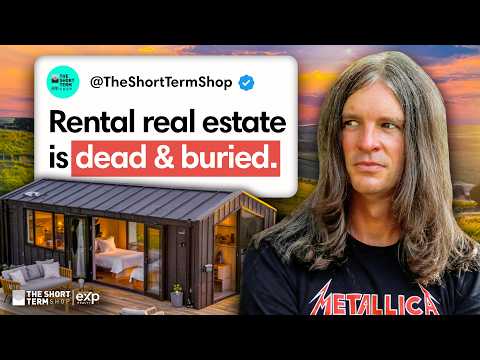 What to Do in a Real Estate CRISIS