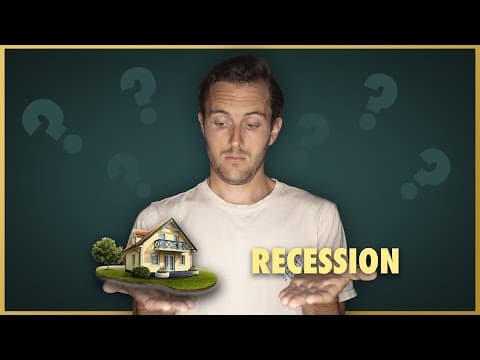 Buying an Airbnb During a Recession
