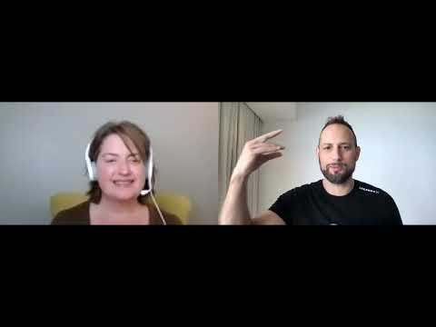 Green Cleaning and chemical free Airbnbs—with Katrina Papé (Ep405)