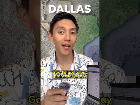 🌍 Are You Investing in the Right Market?