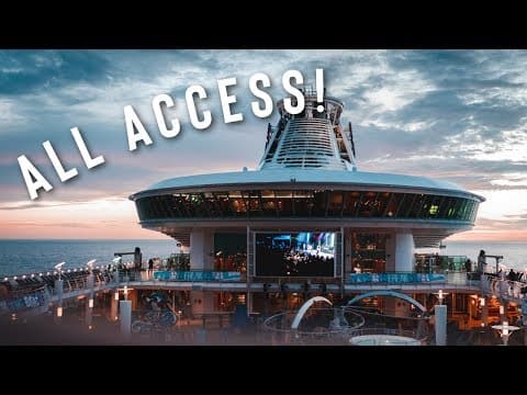 ALL ACCESS JESUS FREAK CRUISE (DC TALK)