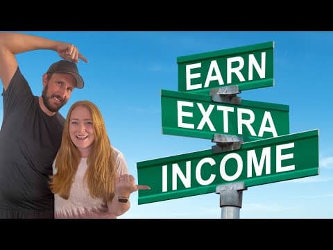 How We Earn Extra Income as Property Managers (Without Nickel & Diming Clients!)