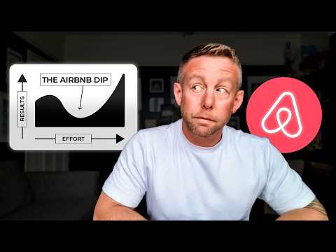 15 Things I Wish I Knew BEFORE I Scaled My Airbnb Business